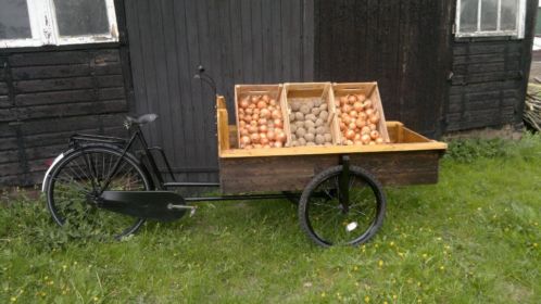 Te Koop bakfietsen