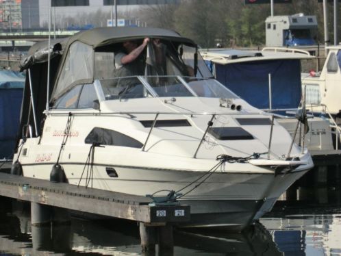 TE KOOP Bayliner 2651