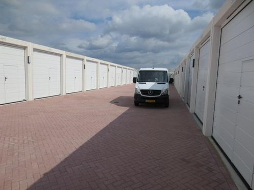 TE KOOP Bedrijfsruimte Opslag Garagebox Werkplaats Stalling