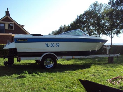 Te koop Beekman Sabre