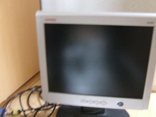 Te koop Beeldscherm 
