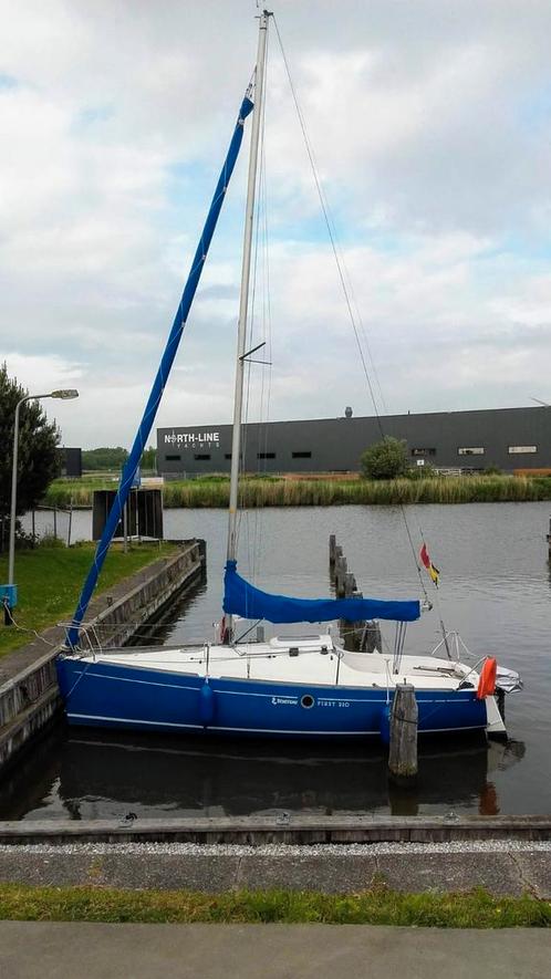 Te koop Beneteau First 210