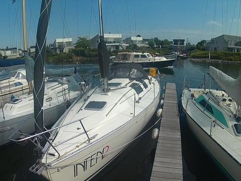 Te koop Beneteau First 32S5