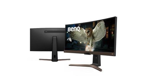 Te koop Benq EW3880 38 monitor 2022