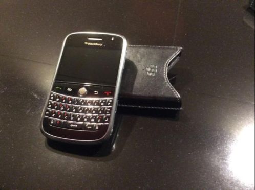 Te Koop BlackBerry 9000