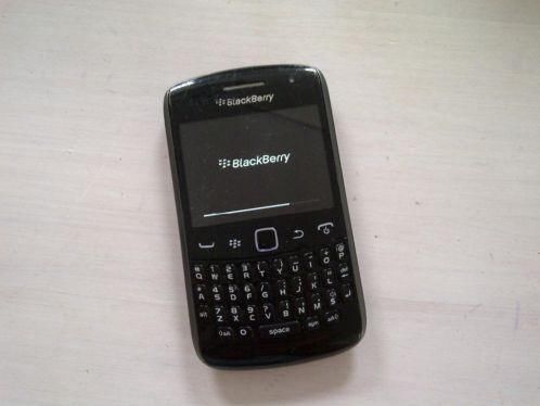 te koop Blackberry 9360