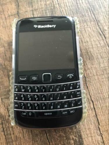 Te koop BlackBerry 9700