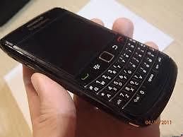 Te koop Blackberry 9870 mobiele telefoon (2 stuks) 