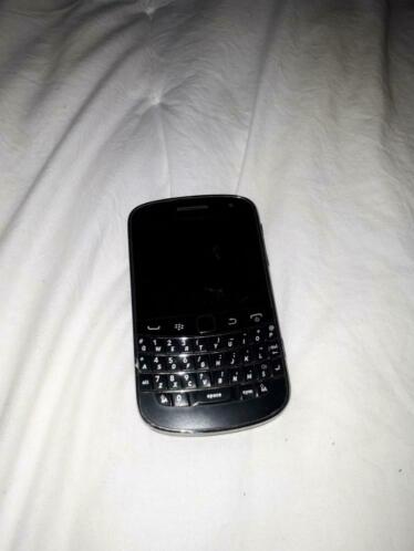 Te koop BlackBerry 9900 