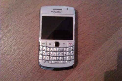 Te koop blackberry bold 9780