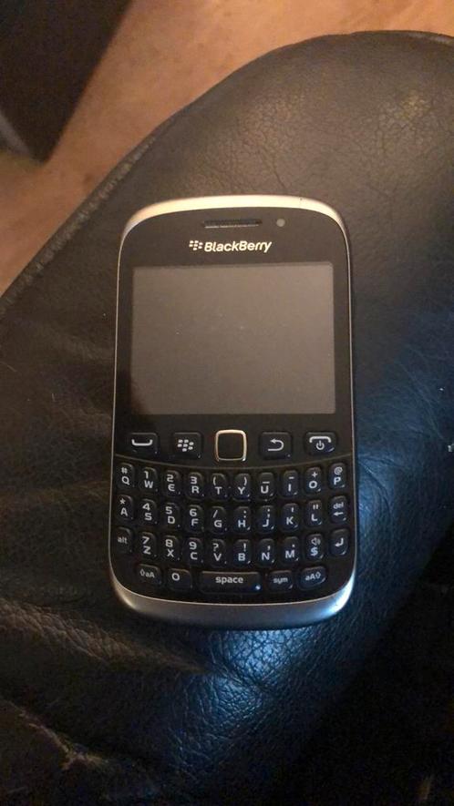 Te koop blackberry curve