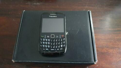 Te koop Blackberry Curve 8520. In zeer goede staat.