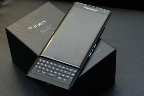 Te koop Blackberry Priv