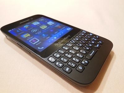 Te Koop Blackberry Q5