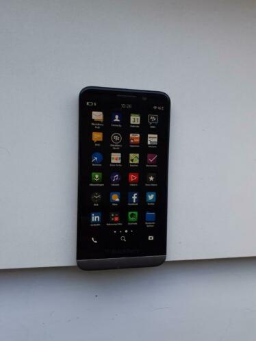 Te koop blackberry z30