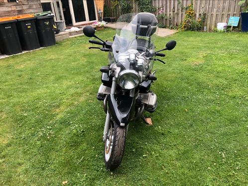 Te koop bmw 1150 r  2500 euro