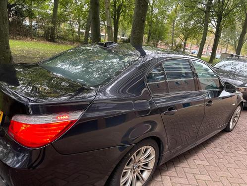 Te koop BMW 535 D 2010 voor export