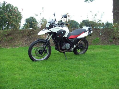 Te Koop BMW ALL-Road G 650 GS BJ 2012