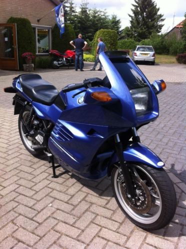 Te Koop BMW K 1100 RS, BMW K 100 RS