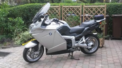 Te Koop BMW K 1200 GT 15.000 km Nieuwstaat