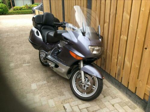 Te Koop bmw k 1200 lt.  in goede staat ,