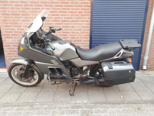 Te koop BMW K100LT