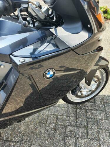 Te koop Bmw k1200gt