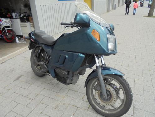 te koop bmw k75