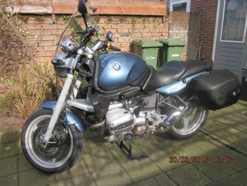 Te koop BMW R 1100 r