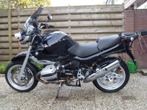 Te Koop BMW R 1150 R ABS