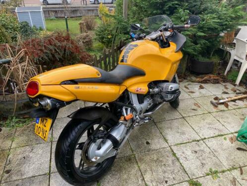 Te koop BMW R1100S