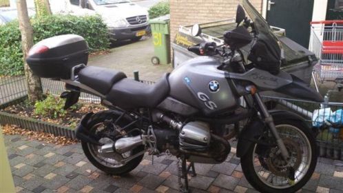 Te Koop BMW R1150GS