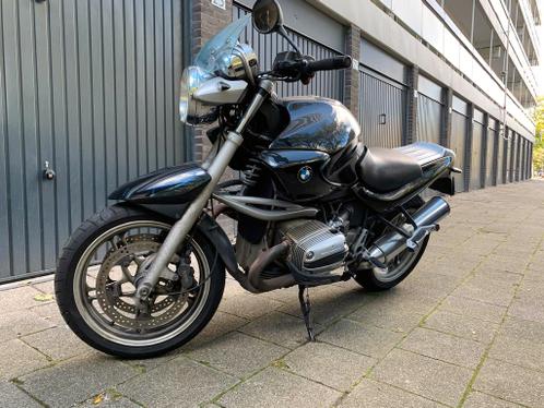 Te koop BMW R1150R