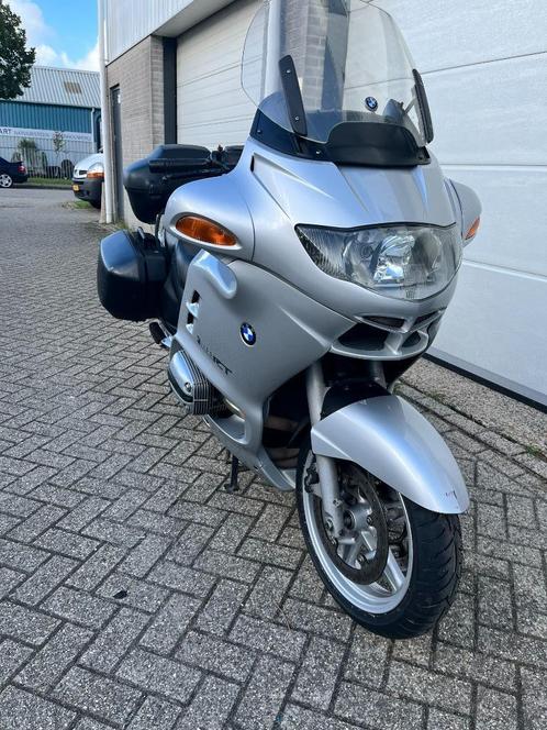 Te koop BMW R1150RT