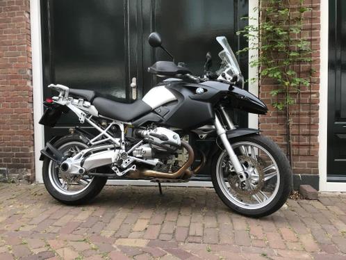 Te koop BMW R1200 GS