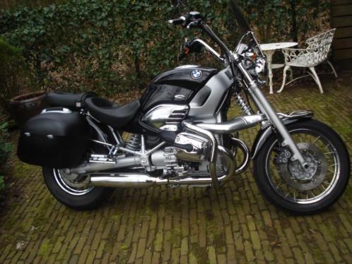 Te koop BMW R1200C UIT 1998. En een BMW R1200 GS Jaar 2008.