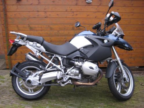 Te Koop BMW R1200GS ABS 2006 