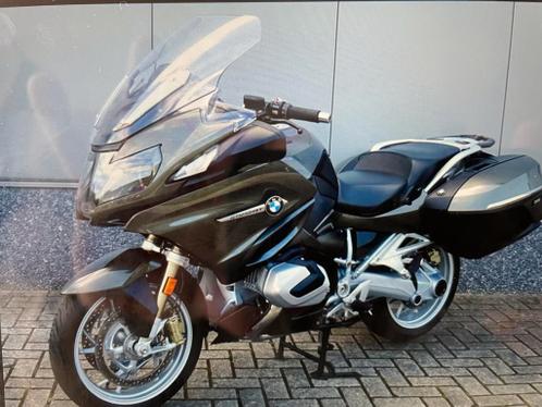 Te koop BMW R1250 RT 2019