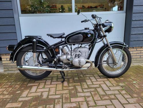 Te Koop BMW  R50