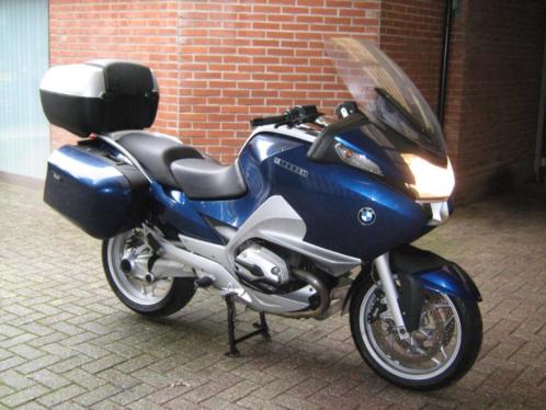 te koop BMW1200RT