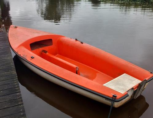 Te koop boot  buitenboordmotor 150