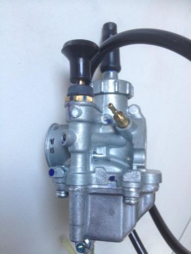 Te koop Carburateur Suzuki LT 80 quad 