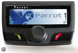Te Koop Carkit Parrot CK3100 LCD met Bluetooth