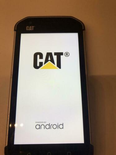 Te koop CAT S 40