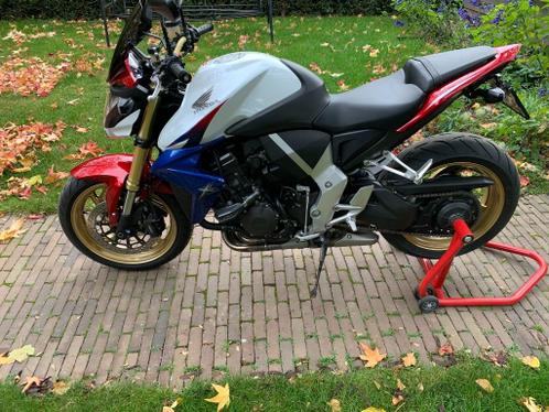 Te koop CB1000R Extreme ABS