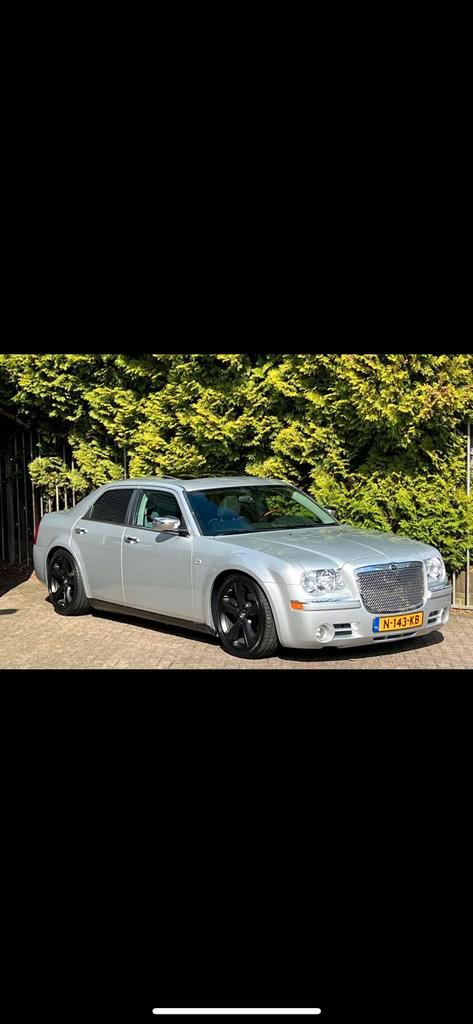 Te koop Chrysler 300C 3,5 liter V6