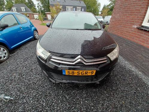 Te Koop Citroen C4 II