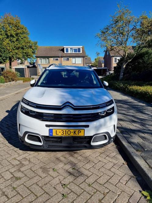 Te koop Citroen C5 Aircross PureTech 180 Business Plus Trekh