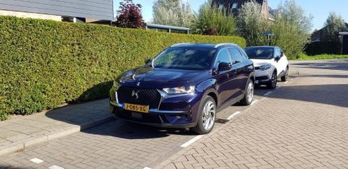 te koop Citroen DS7 Crossback  2020 (Zo goed als nieuw)