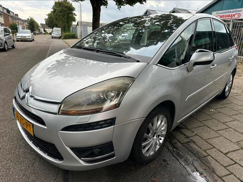 Te Koop Citron C4 2.0 Hdif 16V Eb6v - AUTOMAAT